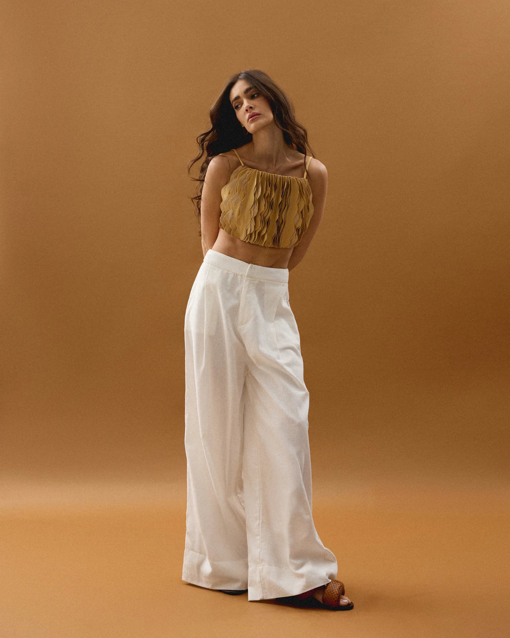 Cropped Lampejo