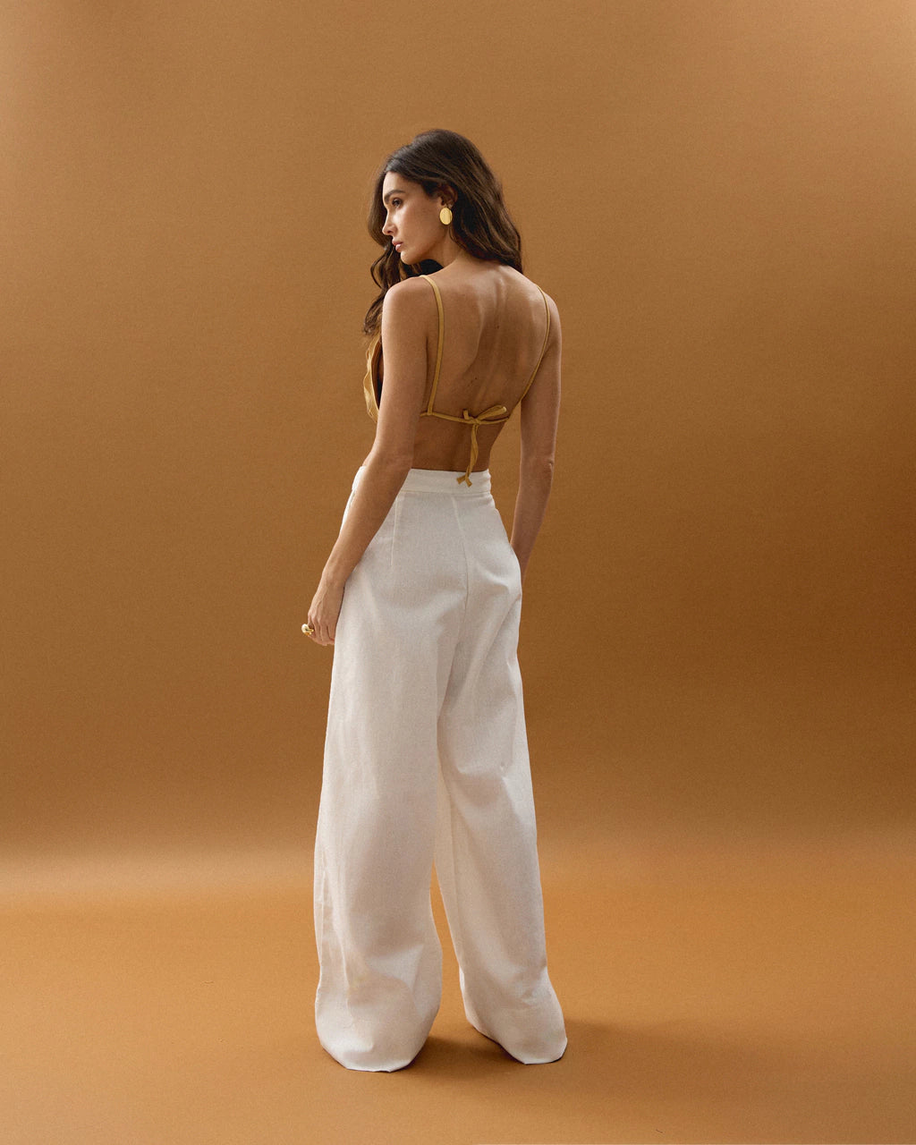Cropped Lampejo