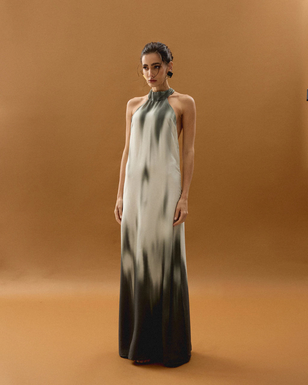 Nice Long Dress