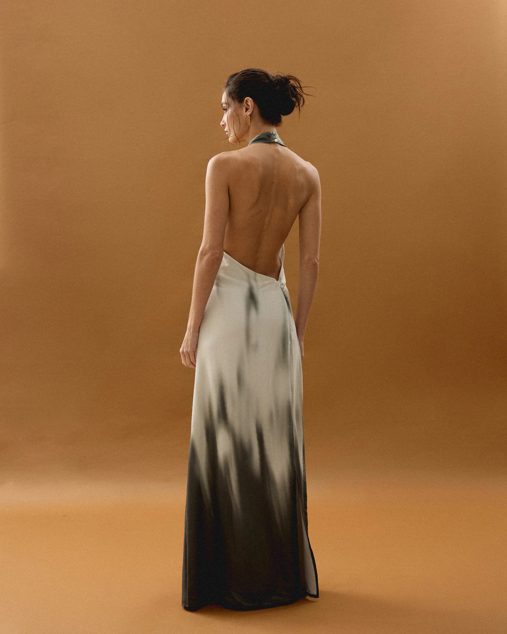 Nice Long Dress