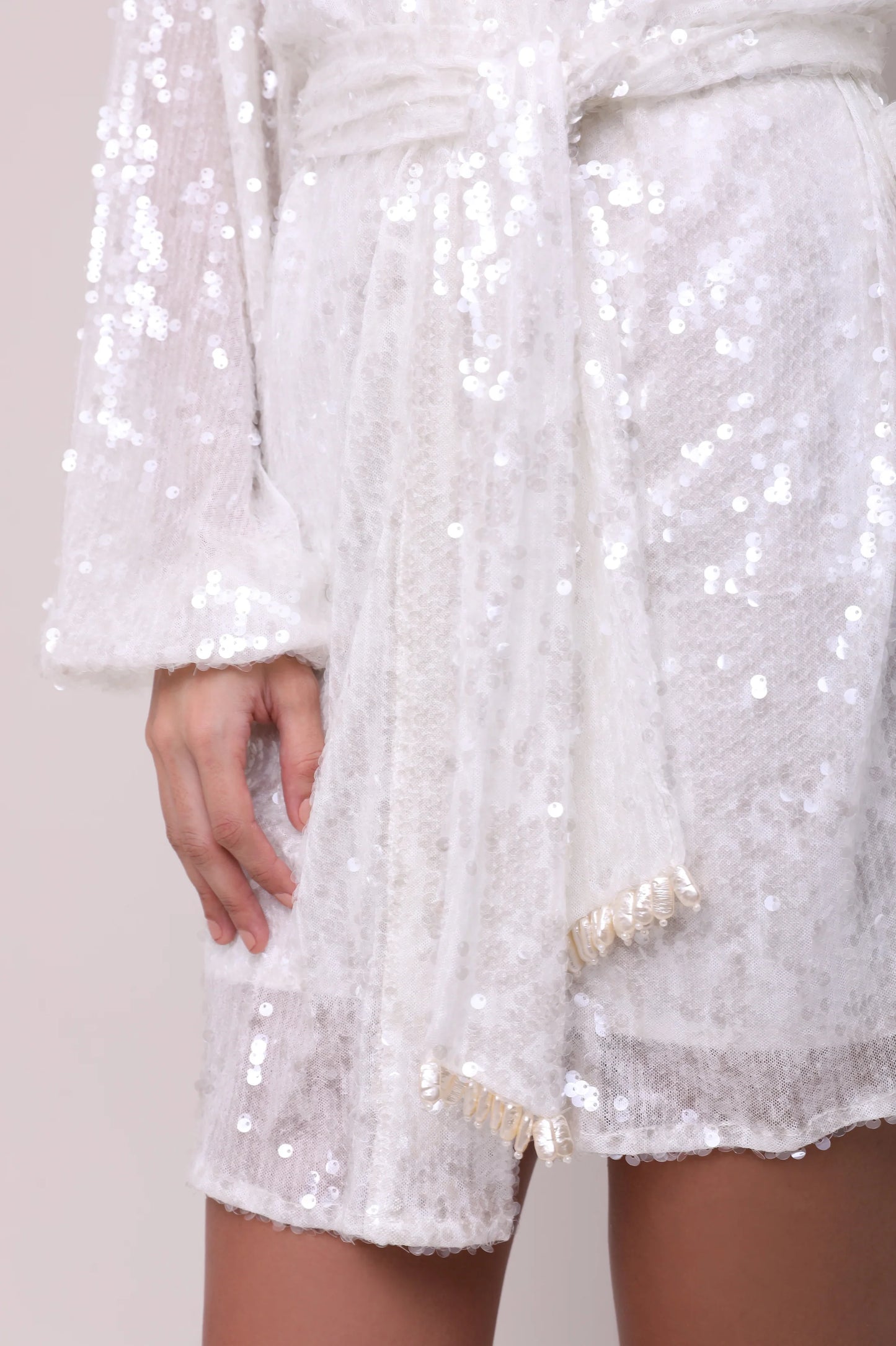 Antibes Kimono