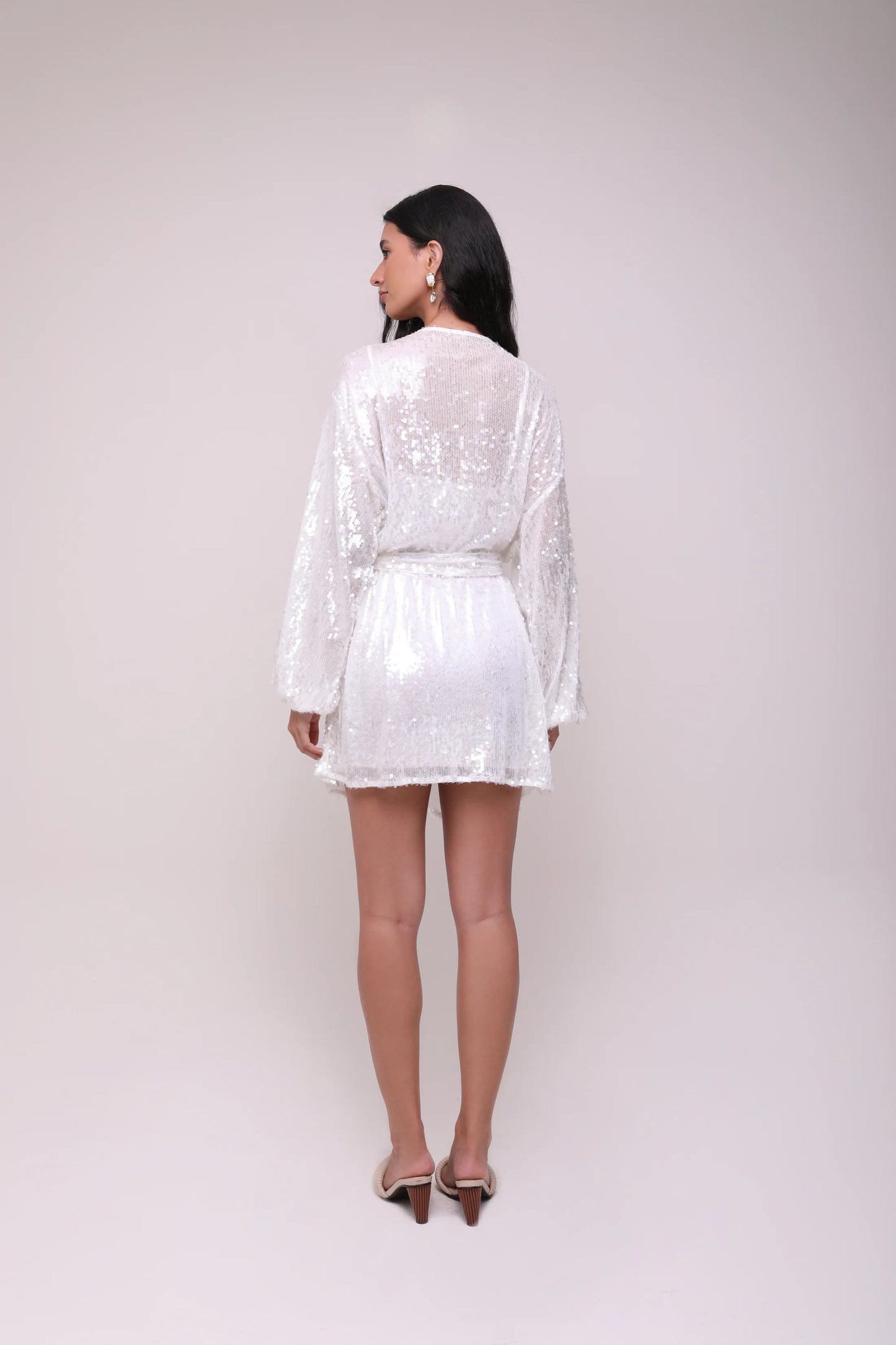 Antibes Kimono