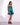 Robe verte Lampejo