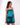 Robe verte Lampejo