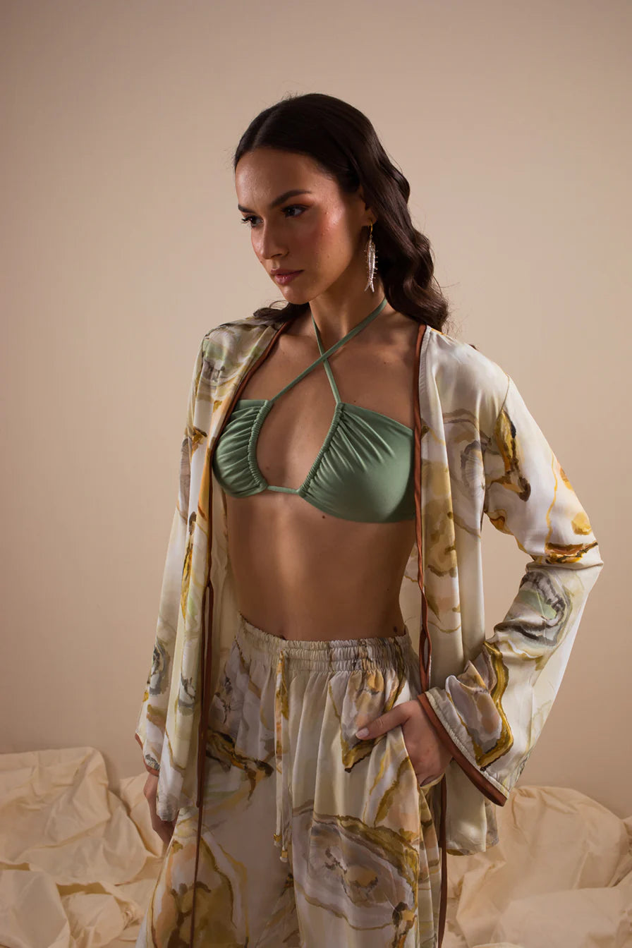 Ostras Blouse