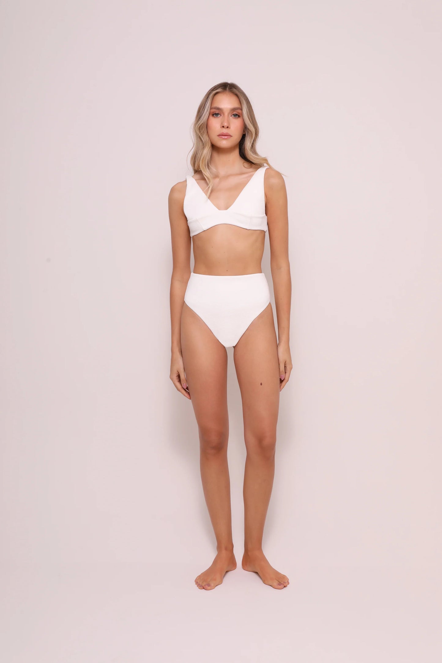 Basic Shell Hotpants
