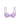 Ensemble bikini Olivia violet scintillant