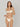 Ensemble bikini Silvana blanc