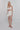 Bahia Lace Trims Skirt White
