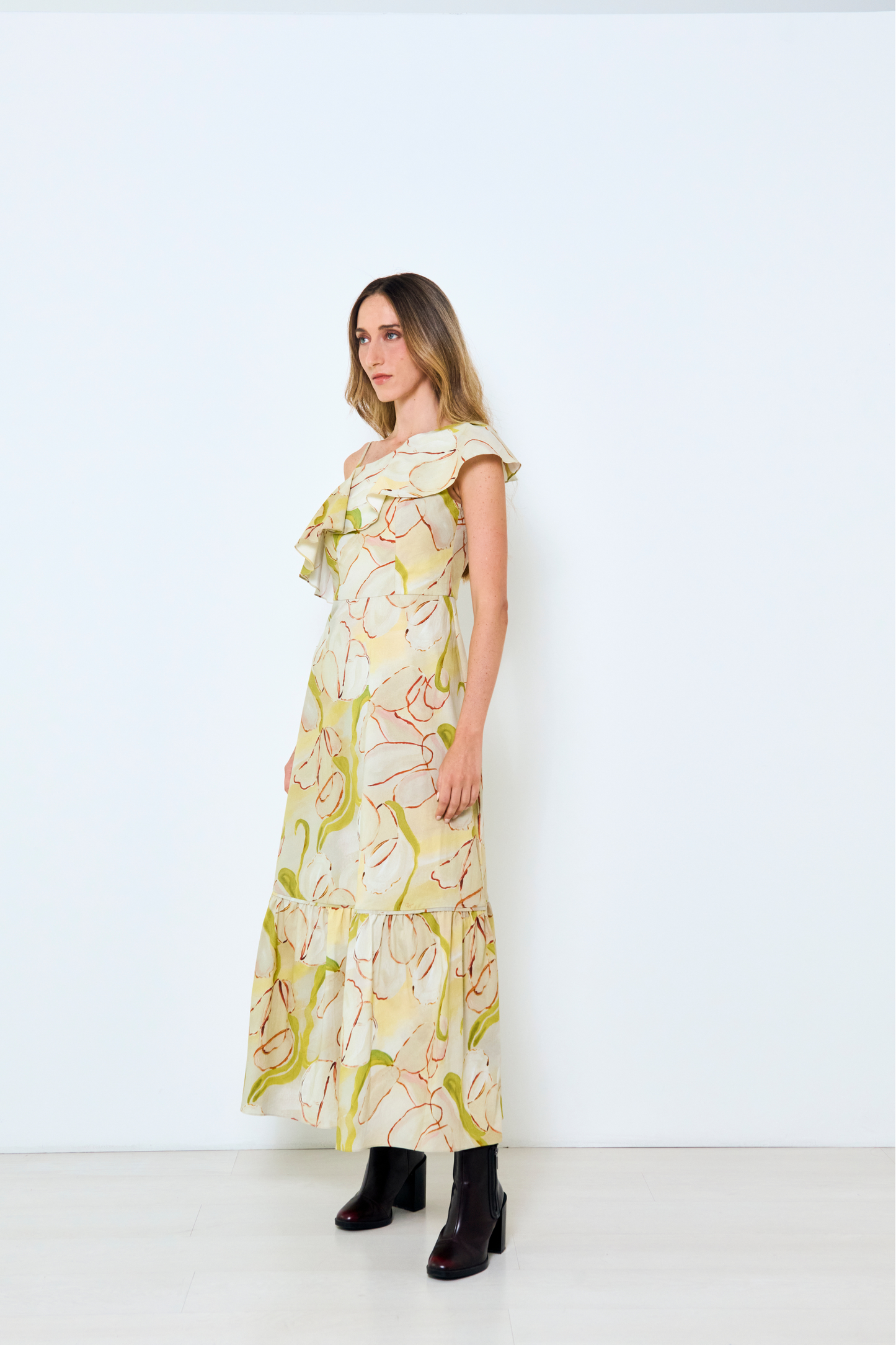 Meaningful Dress