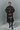 Robe Jacquard