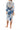Tunique cache-maillot Debra