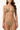 Flower Crochet Bikini Set
