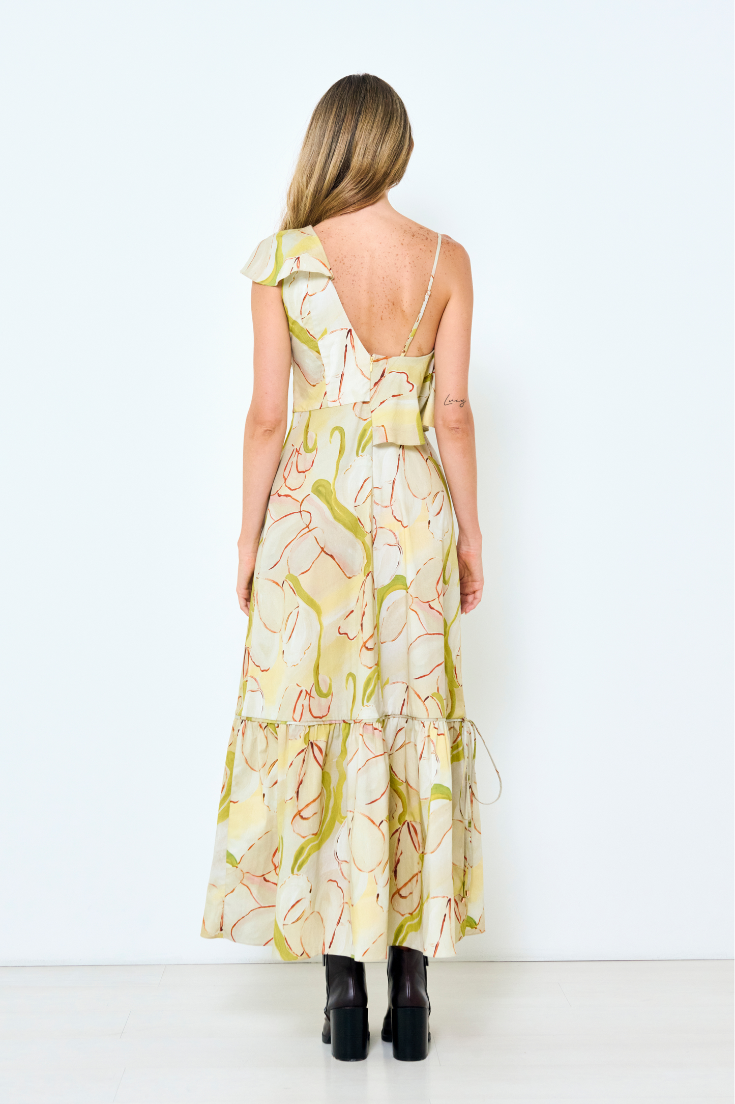 Meaningful Dress