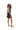 Nath Dress Black
