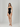 Maillot de bain une pièce Ivana noir