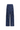 Pantalon brodé Palazzo