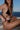 Bikini brésilien élastique noir