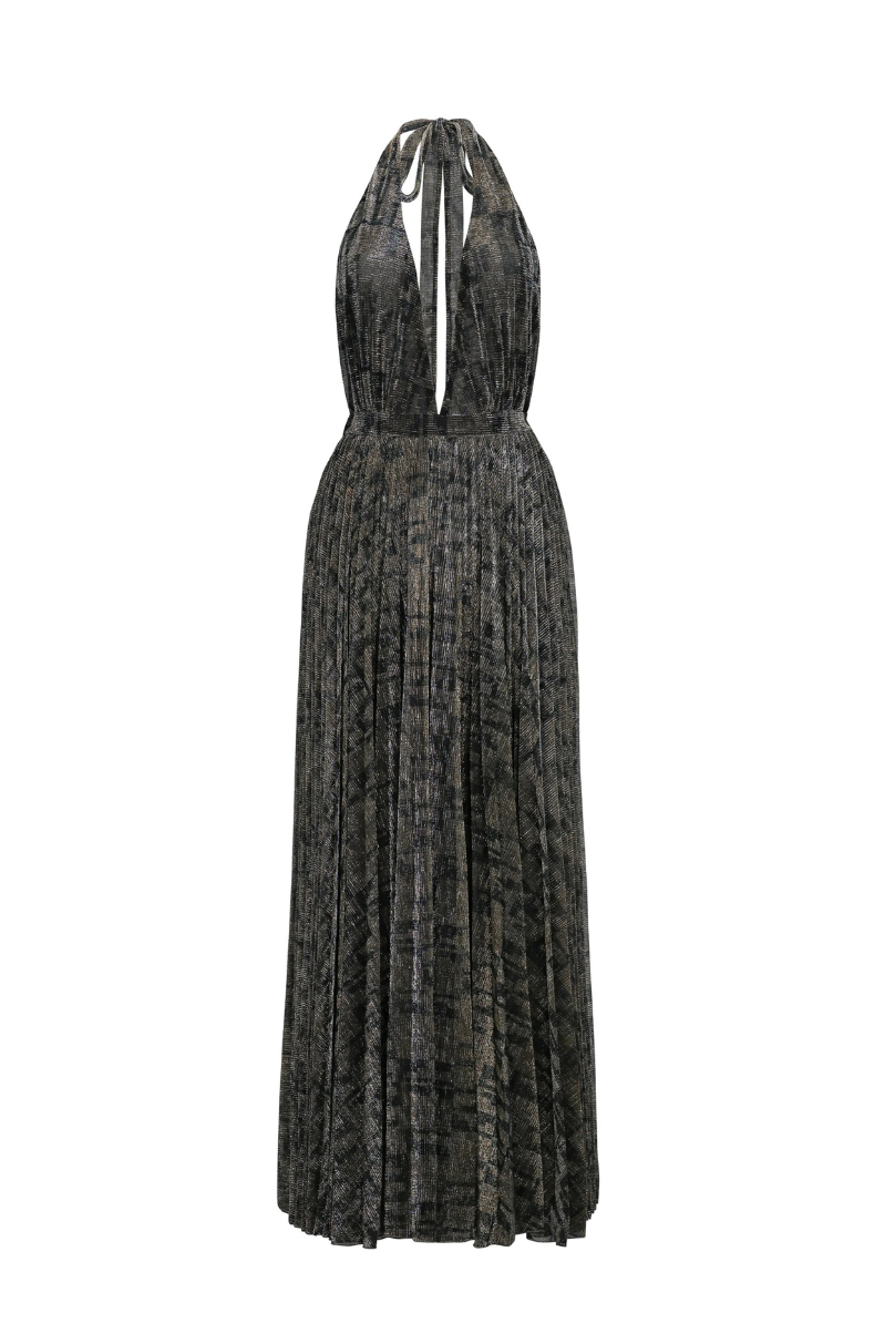 Waterfall Dress