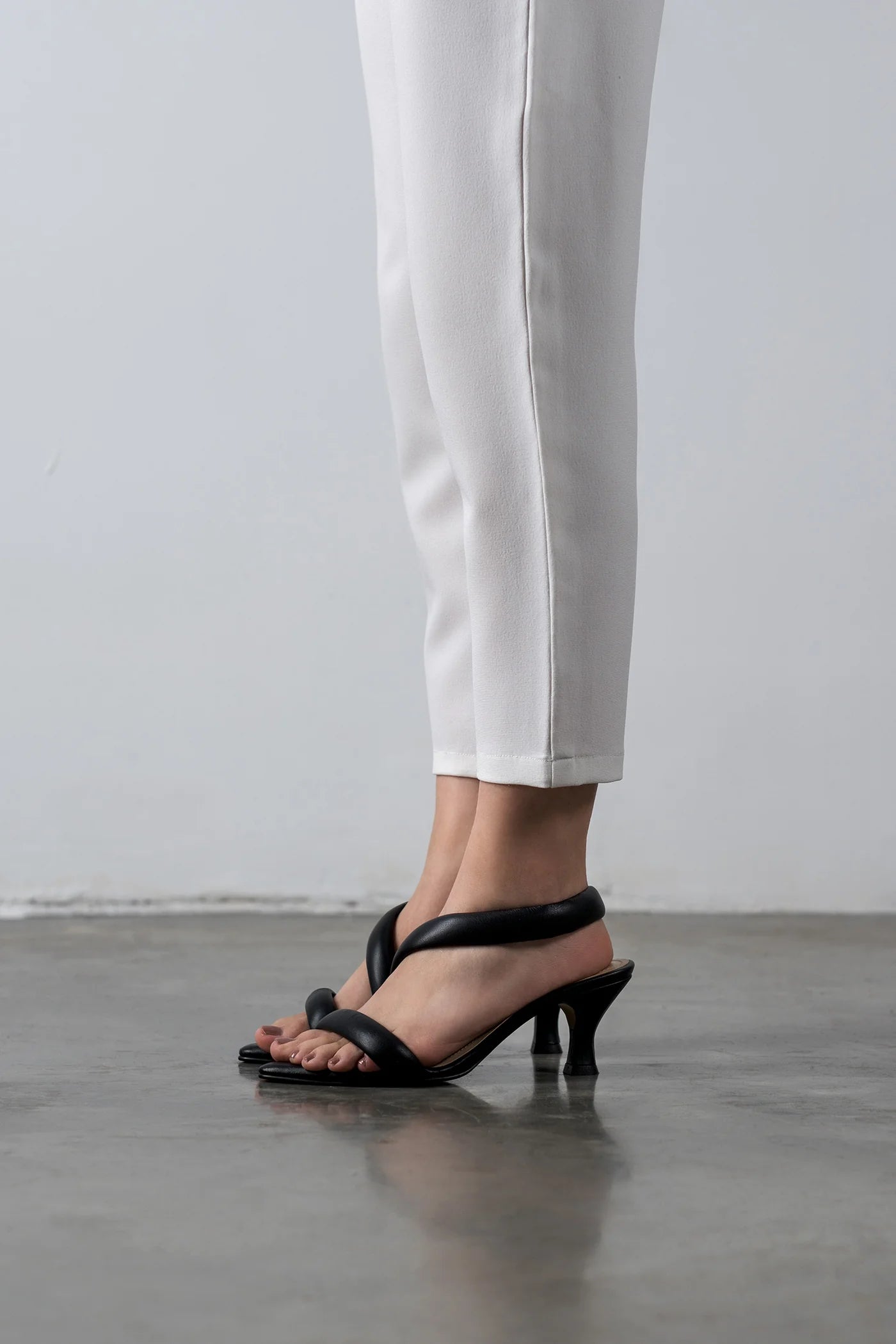 Ophelia Sandals Black