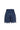 Short Lovely Tulips Bleu Marine