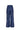 Joli pantalon tulipe bleu marine