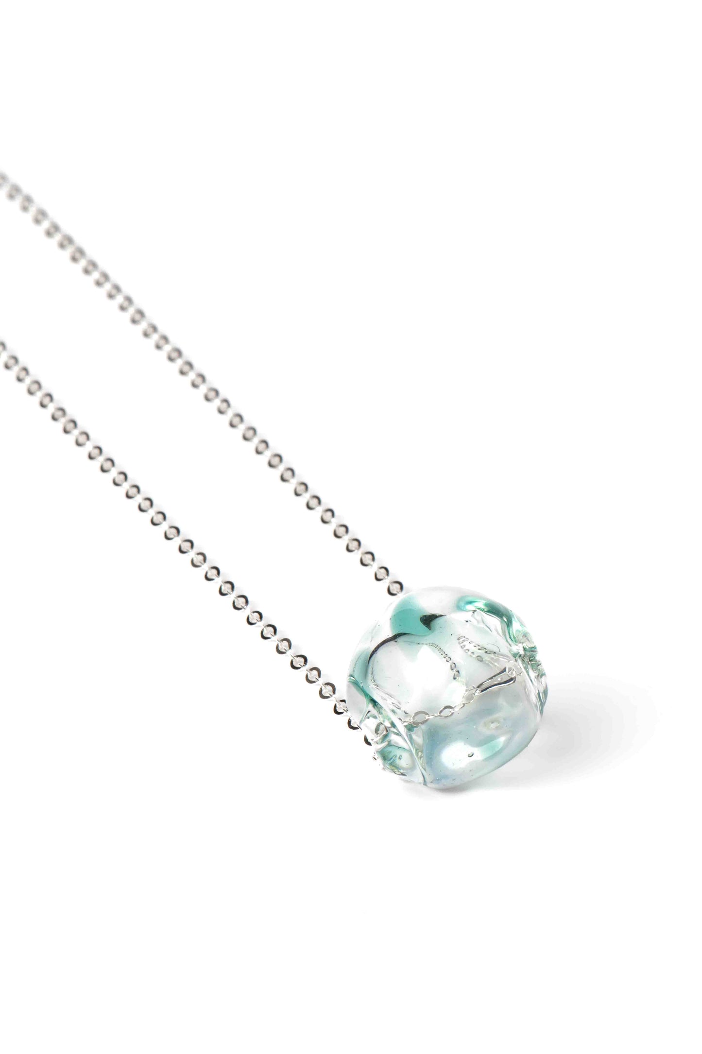 Blue Soplo Necklace