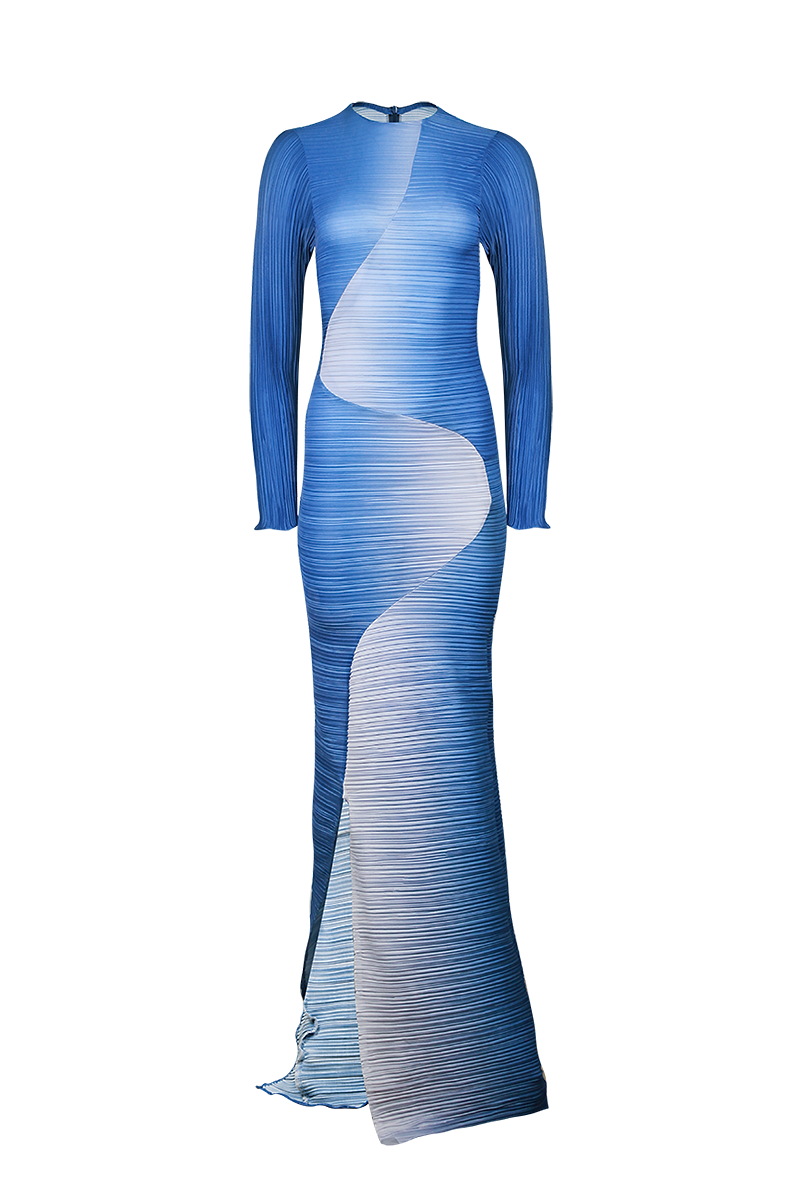 Nativa Dress