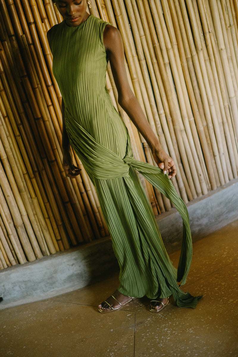 Constante Maxi Dress