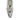 Gemma Flats Silver
