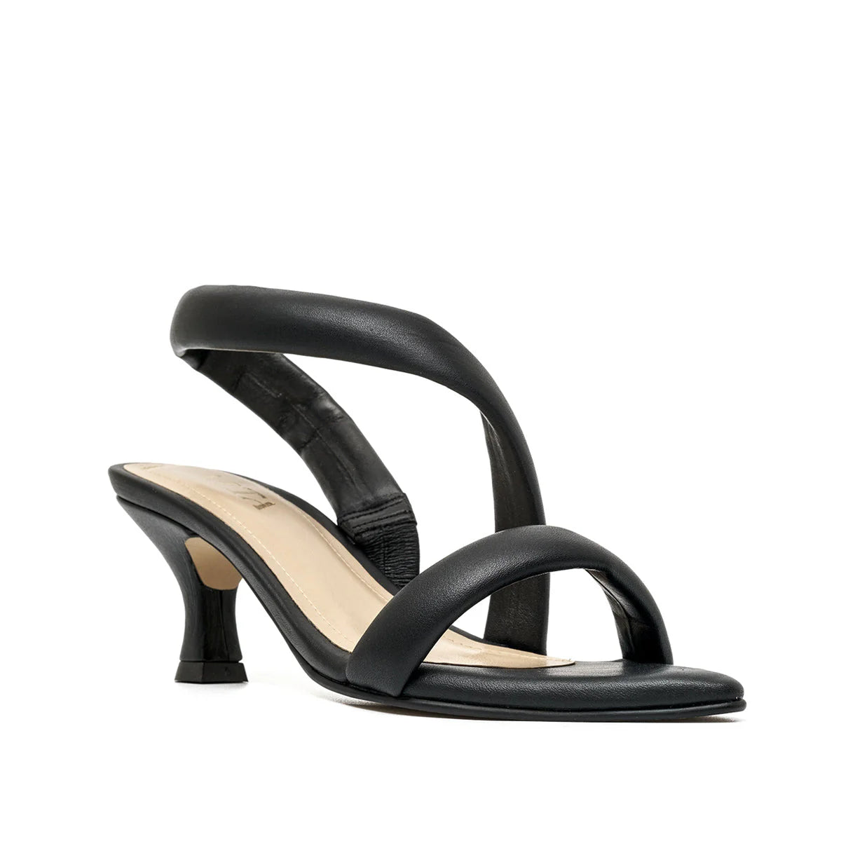 Ophelia Sandals Black