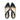 Ophelia Sandals Black