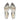 Lunna Sandals Silver