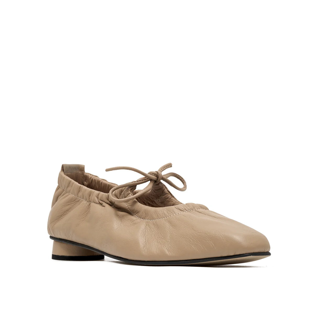 Gemma Flats Almond