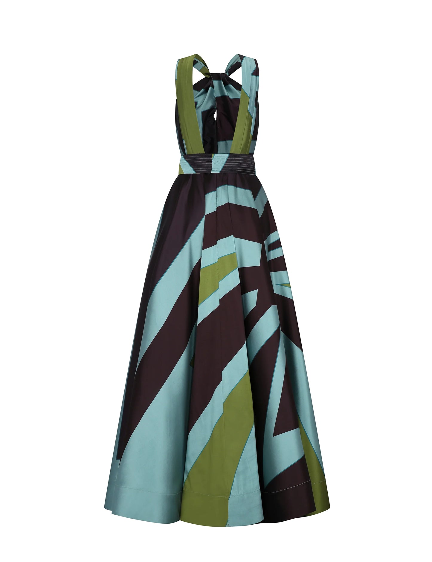 Acqua Lady of the Night Dress