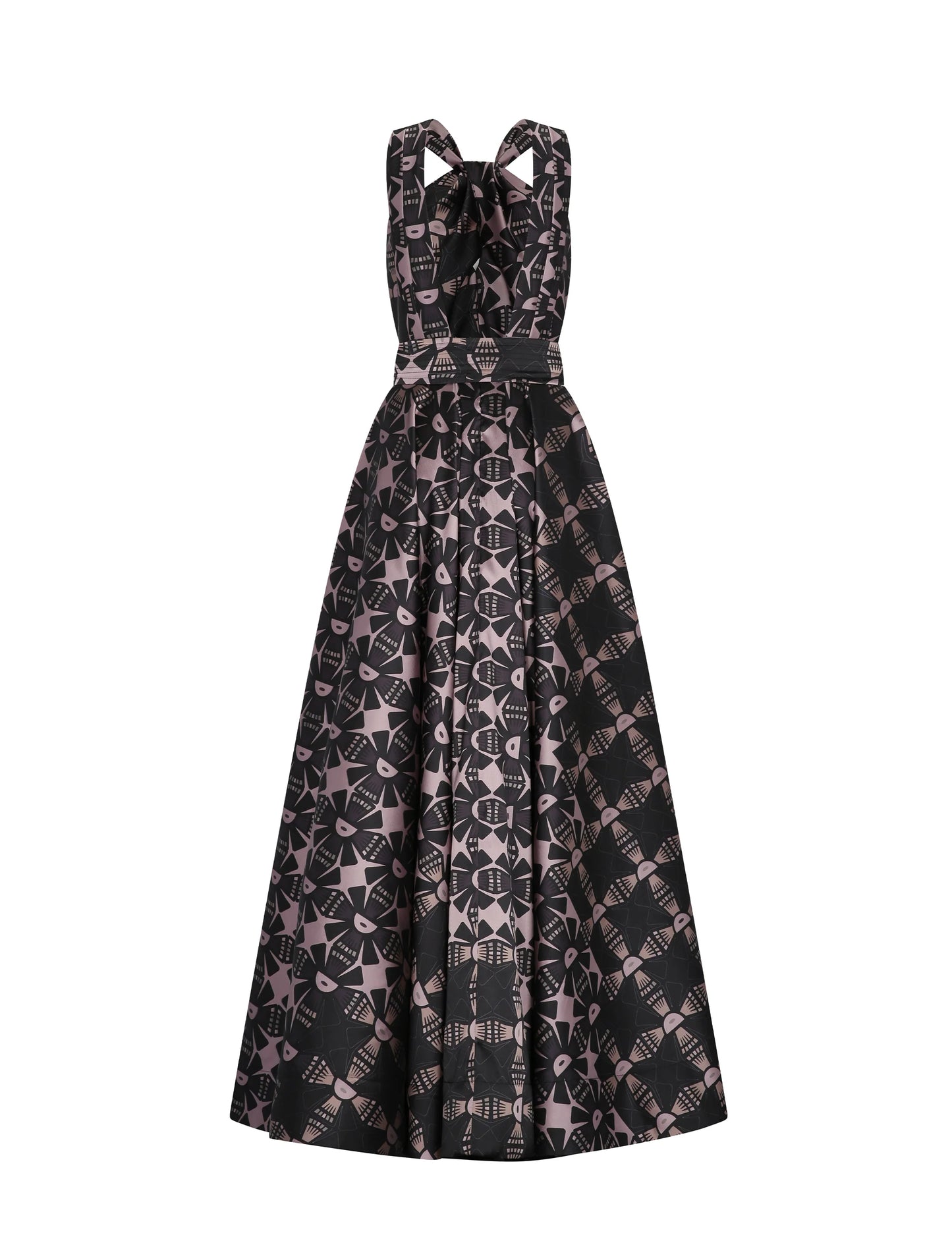 Inti Lady of the Night Dress