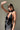 Robe courte noire