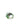 Green Soplo Earcuff