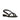 Lunna Sandals Black