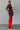 Robe longue Aya