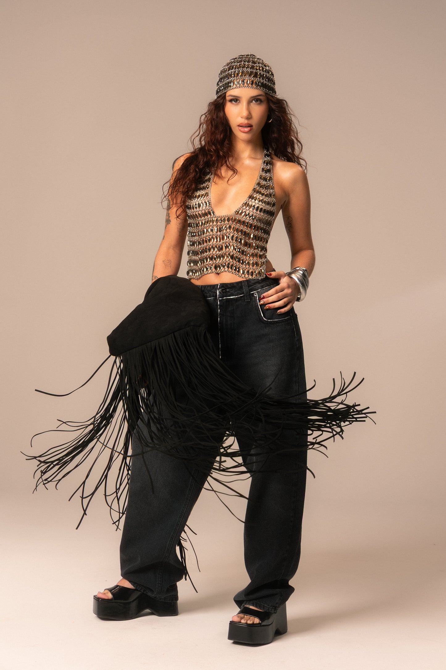 Zara Top