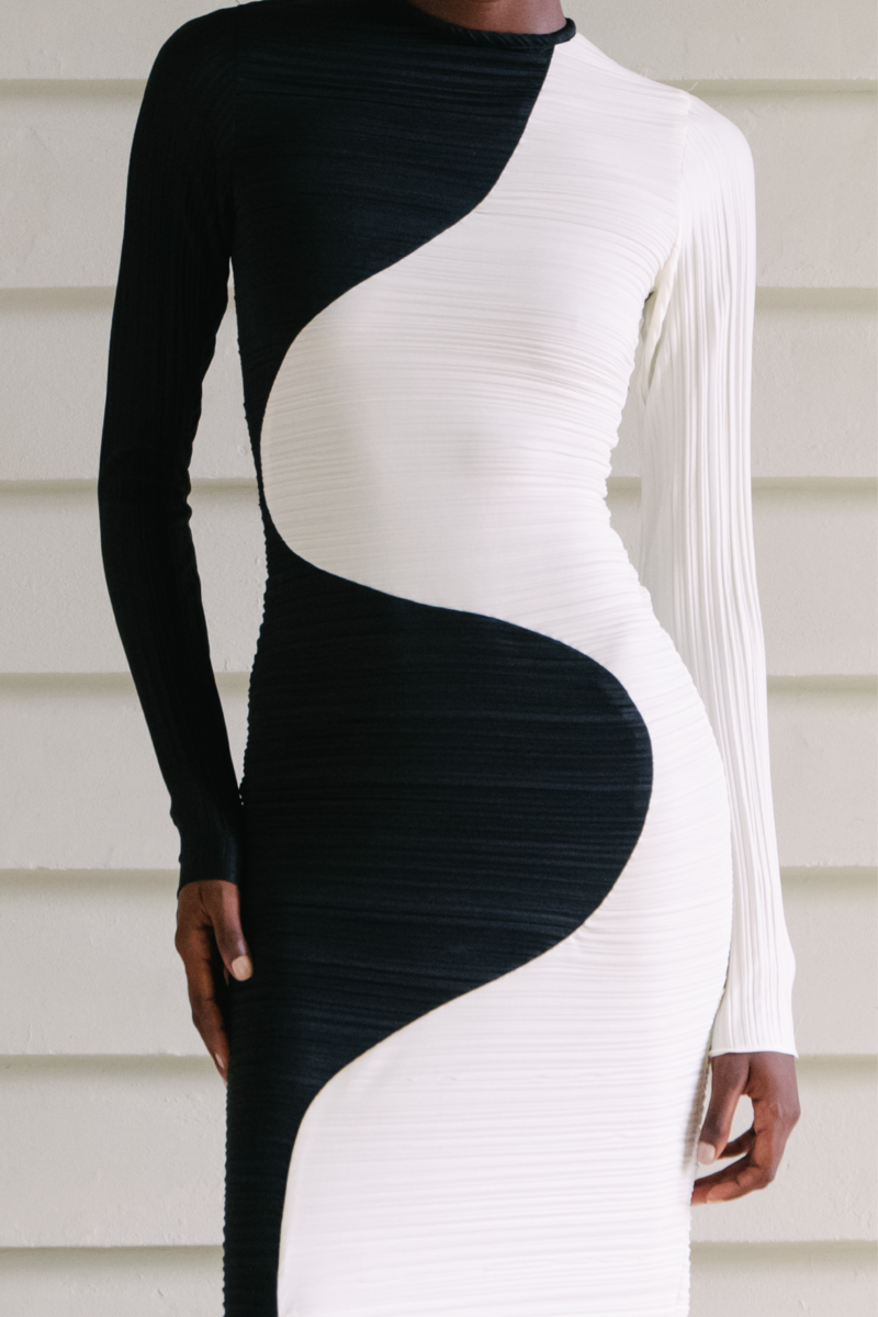 Candal Maxi Dress