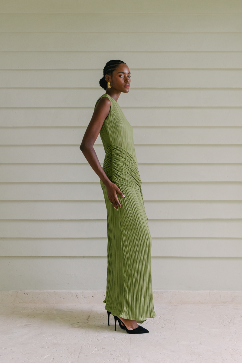 Constante Maxi Dress