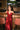 Marea Dress Red