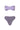 BIKINI MÉLIA VIOLETTE