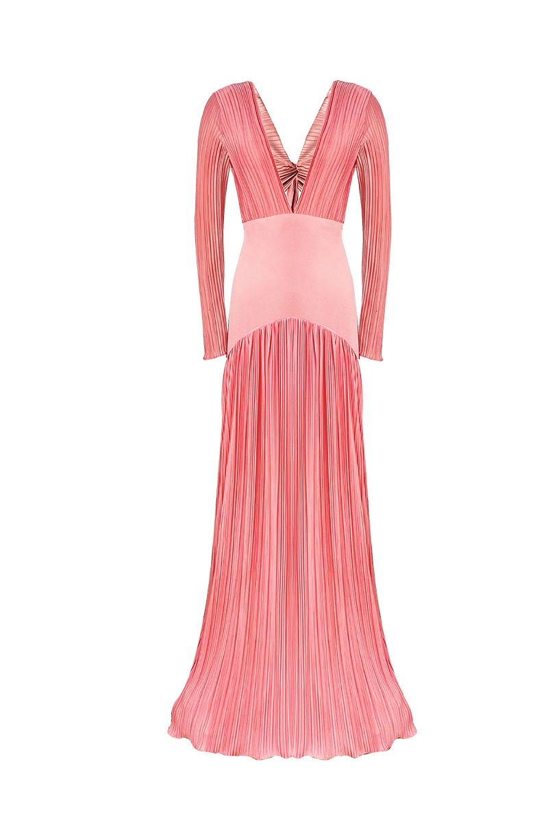 Yaque Maxi Dress