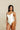 Minimal One-Piece White
