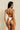 Minimal Bikini Bottom White