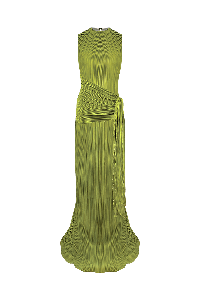 Constante Maxi Dress