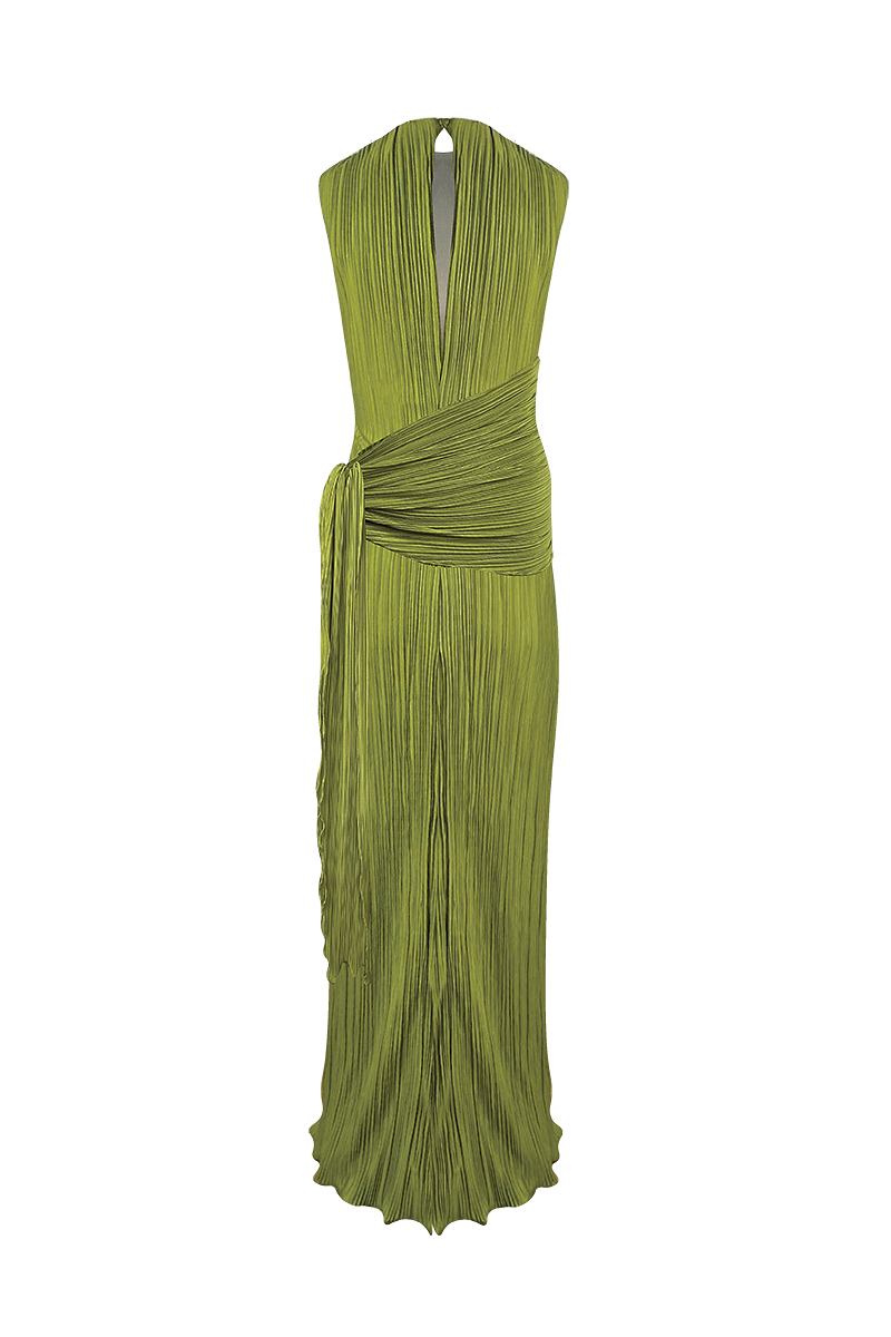 Constante Maxi Dress